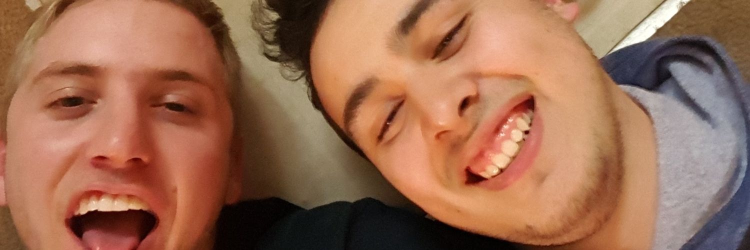 DogWithADog's profile banner image