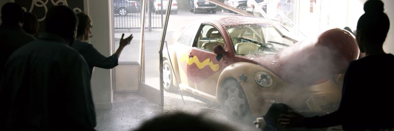 I Think You Should Meme banner