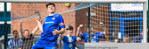 WWFCHS Profile Banner