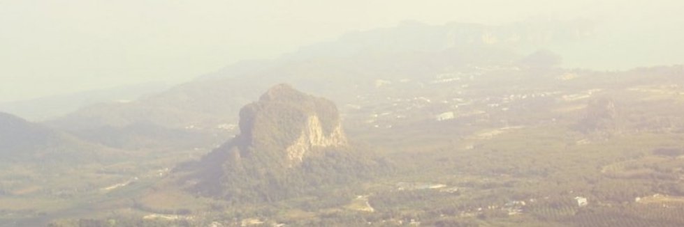 Krista banner