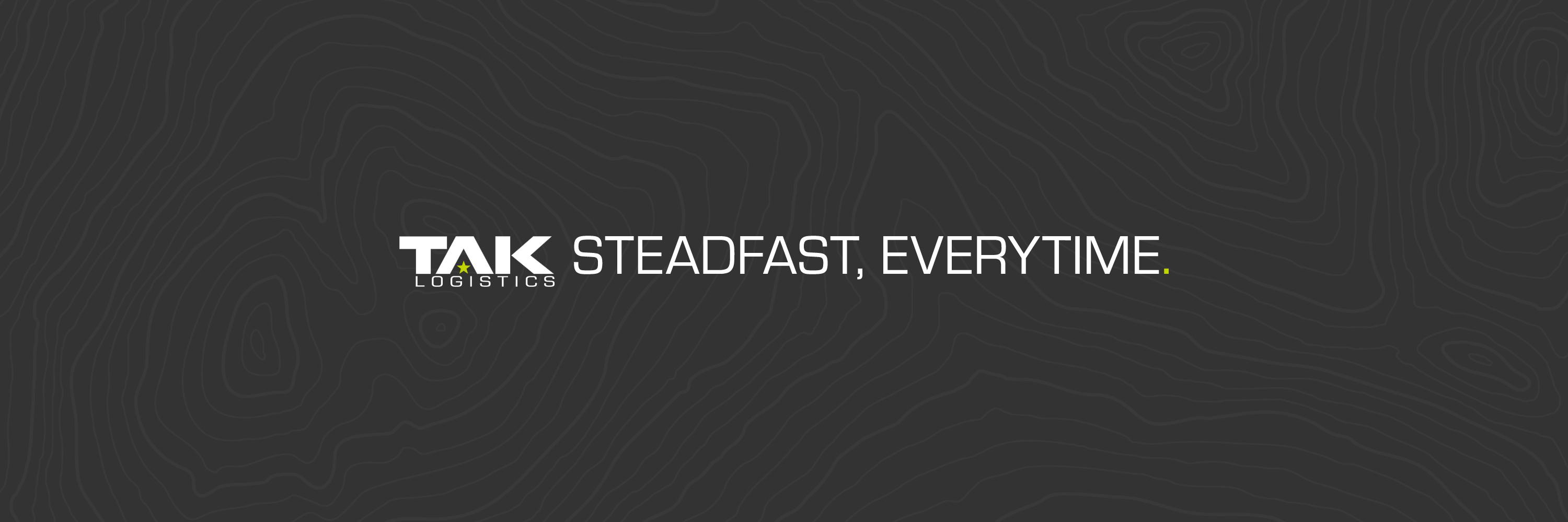 taklogistics's profile banner image