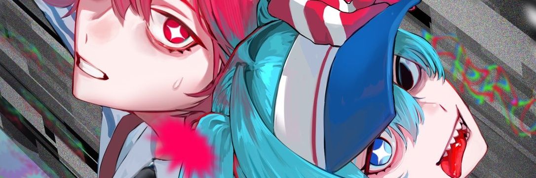 ヰ屯@依頼募集中 banner