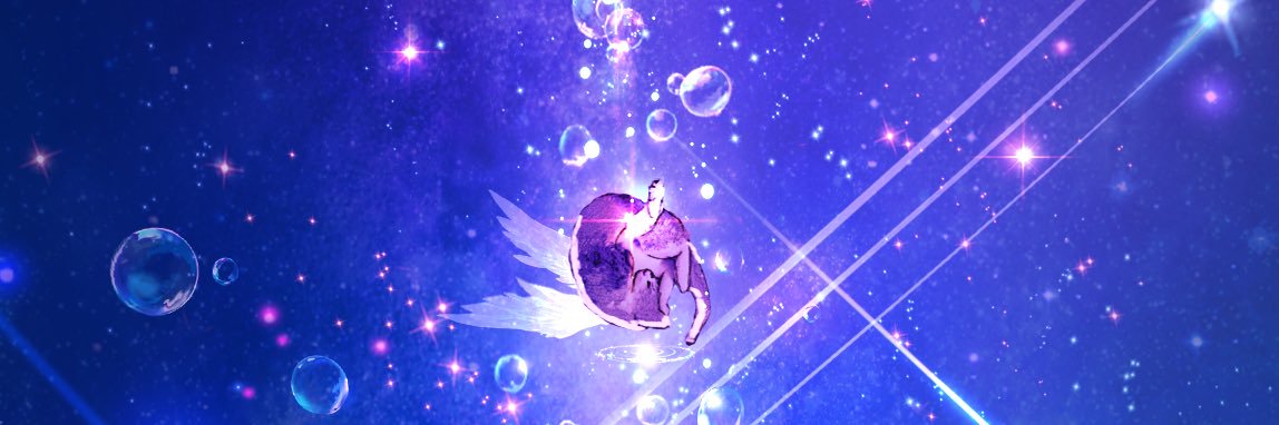 紫月るな🐈‍⬛໒꒱·̩͙'s banner
