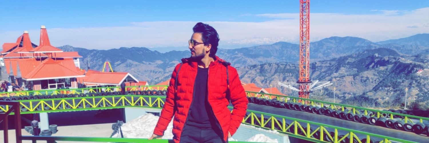 shivaverma_30's profile banner image