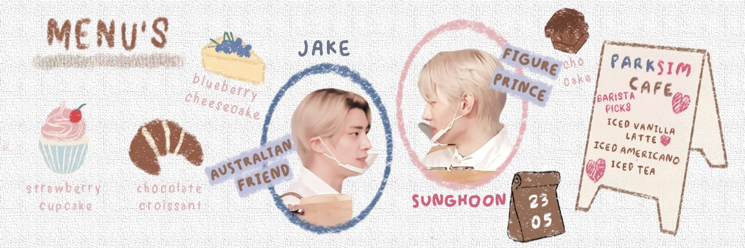 jakehoon base Profile Banner