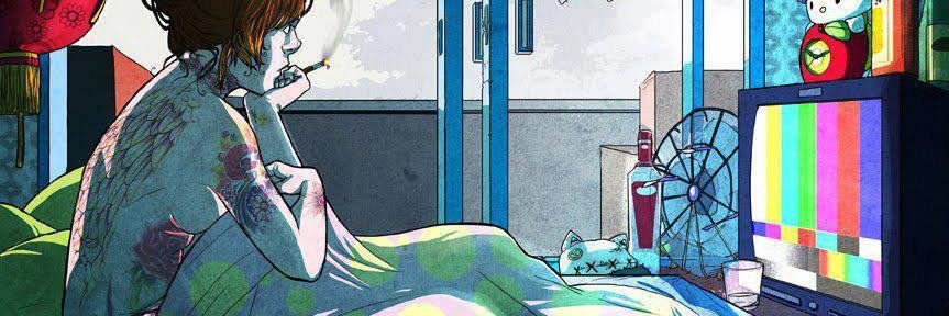 Lolalolucha's profile banner image