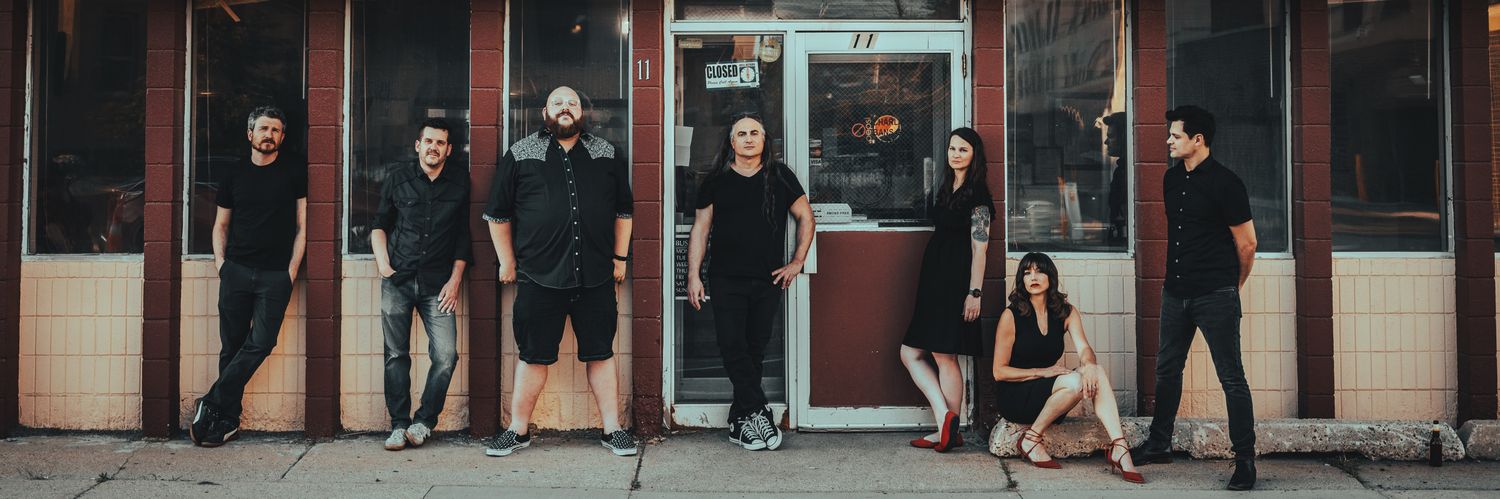 Cosmic Orphan banner