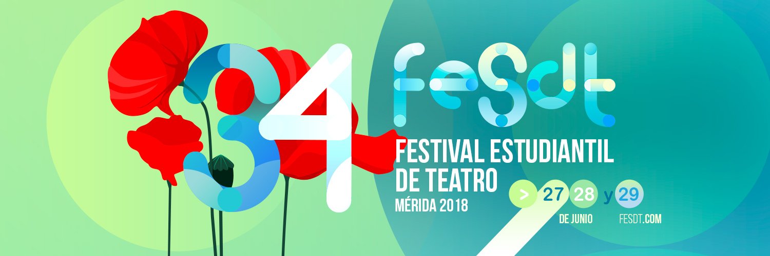 FESDT's profile banner image