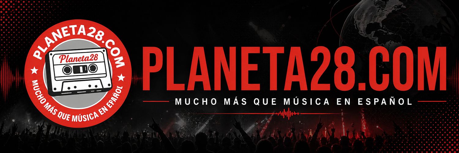Revista Planeta 28 banner