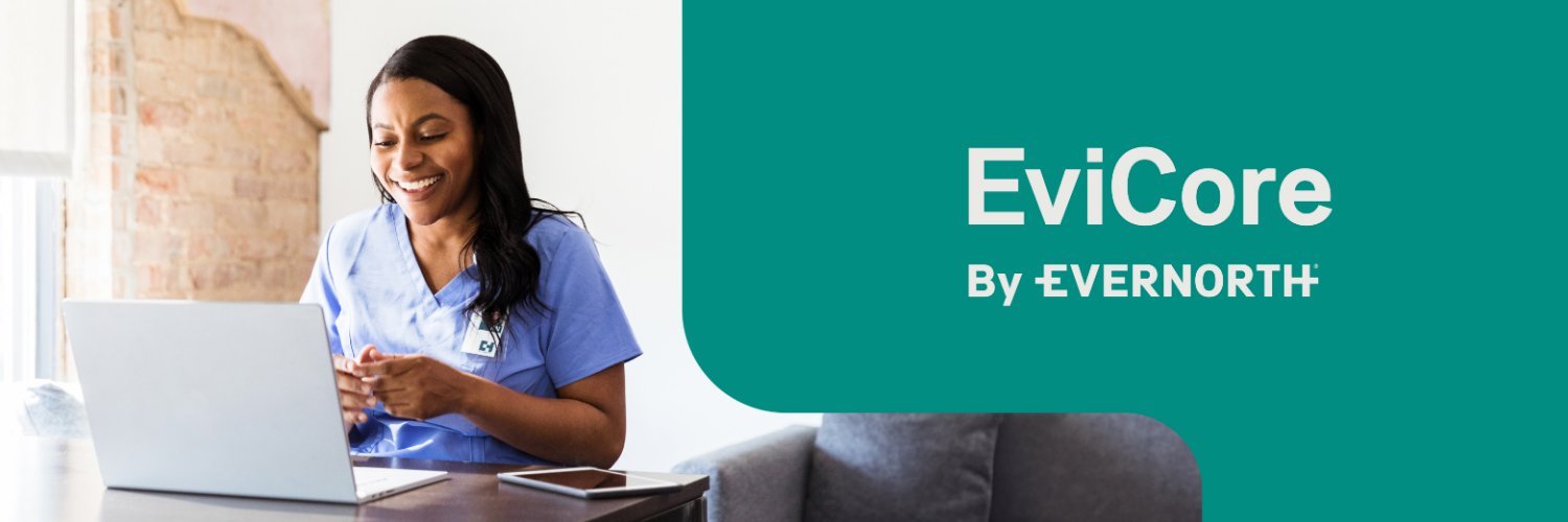 evicorehc's profile banner image