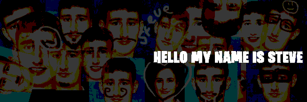steve_eggson Profile Banner