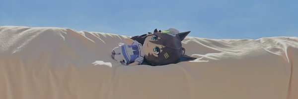 mokumoku_warabi Profile Banner