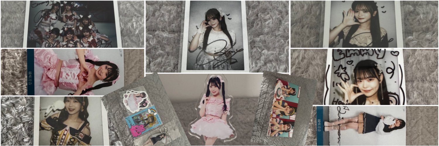 𝘦𝘮𝘮𝘺 (エミー) ♡'s banner