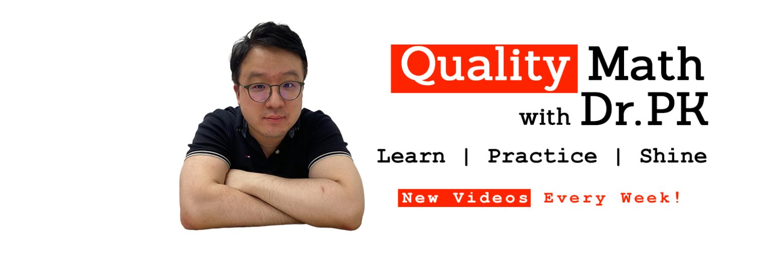 Dr PK Math banner