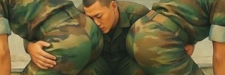 Sweetcub4's profile banner image