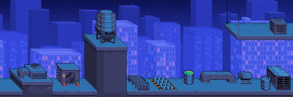 ohDotss Profile Banner
