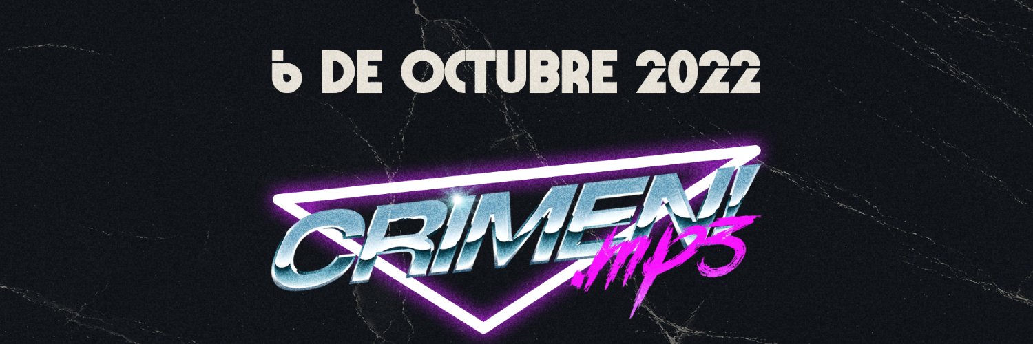 SoyCarlosCalder's profile banner image