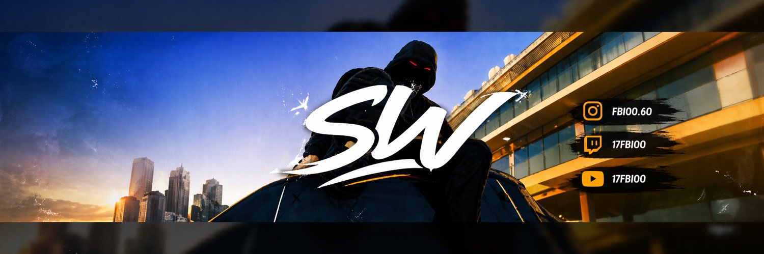 SlowaZzLeRetour's profile banner image