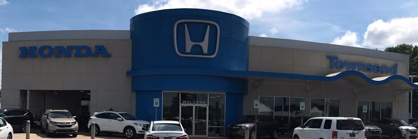 townsendhonda's profile banner image