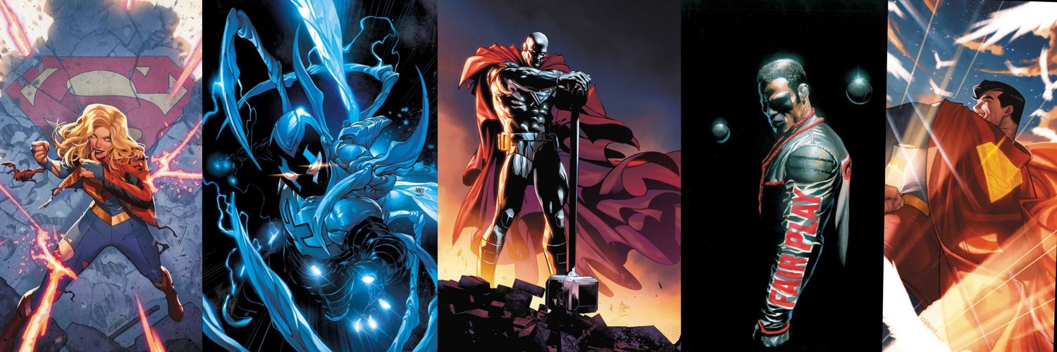 DCU Updates's banner