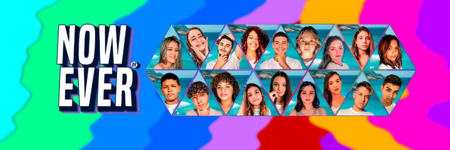 NowEverBrasil's profile banner image
