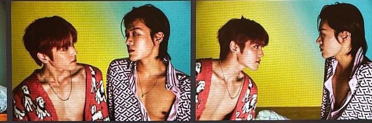 ChanBaek_OT9's profile banner image