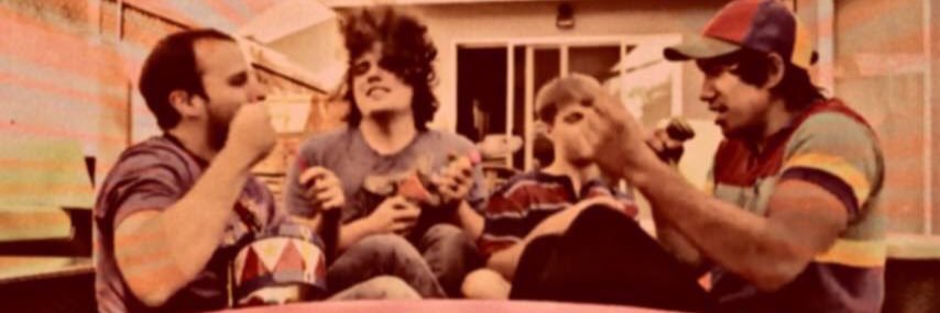 TheForgotten45s's profile banner image