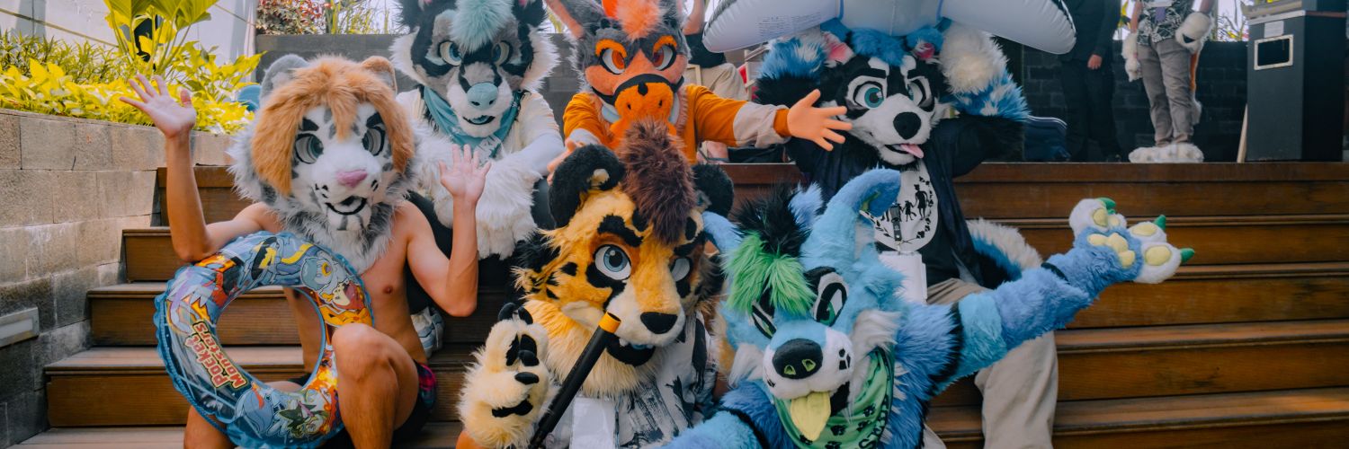 Vulpes_Paw Fursuit banner