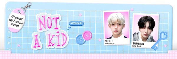 writteninsummer Profile Banner