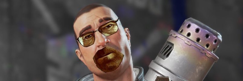 Lew banner
