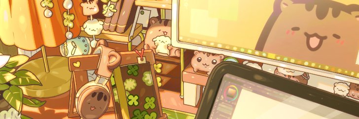 Datsha's banner