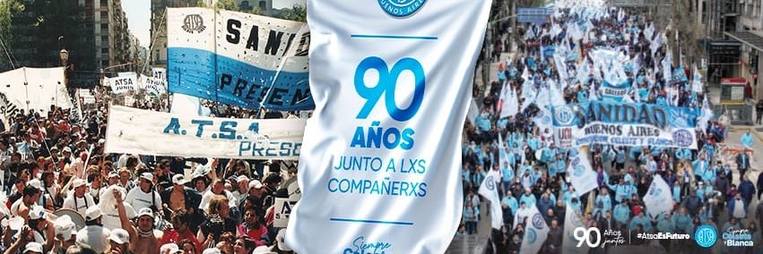 A.T.S.A. Bs.As banner