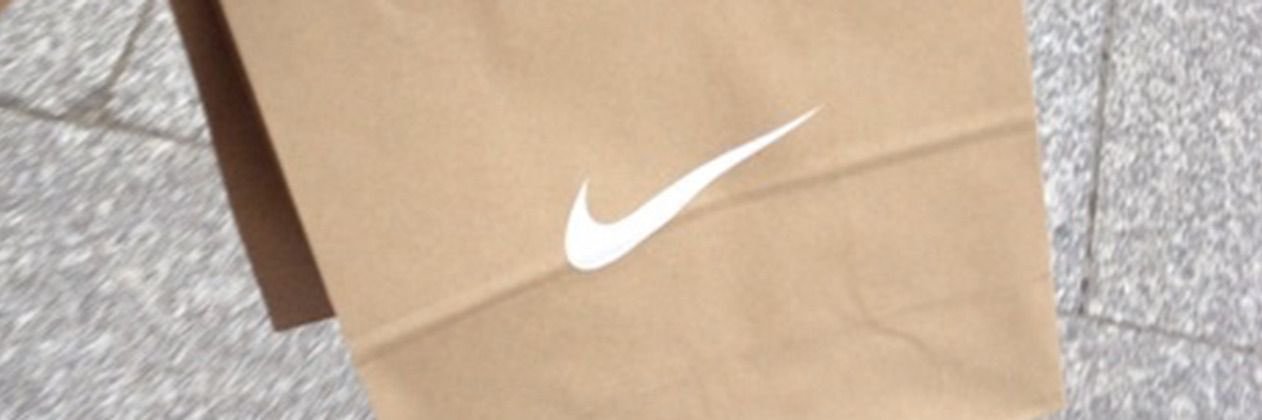 cloudy banner