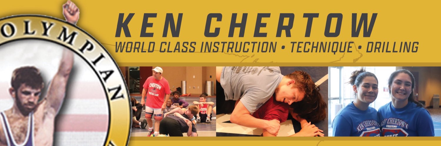 kenchertow's profile banner image