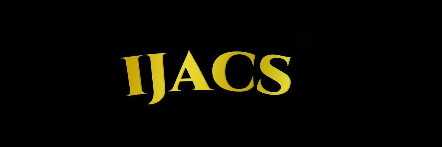IJACS3's profile banner image