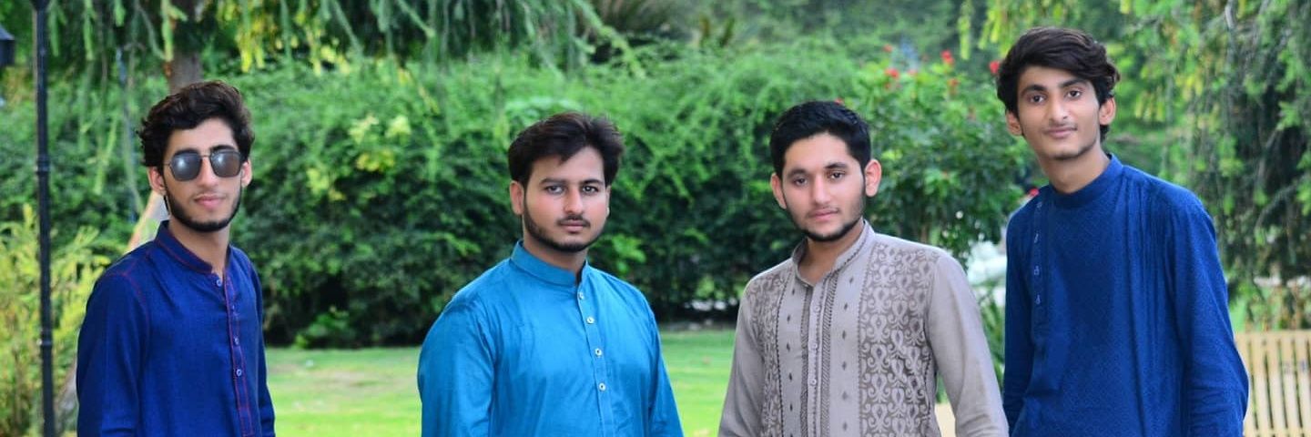 armanhafeez101's profile banner image