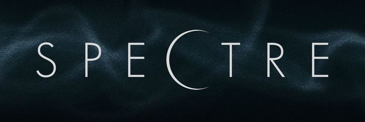 𝕊𝕡𝕖𝕔𝕥𝕣𝕖 banner