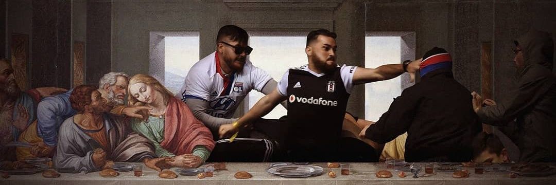 Samet banner