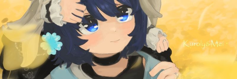 Kuroly banner