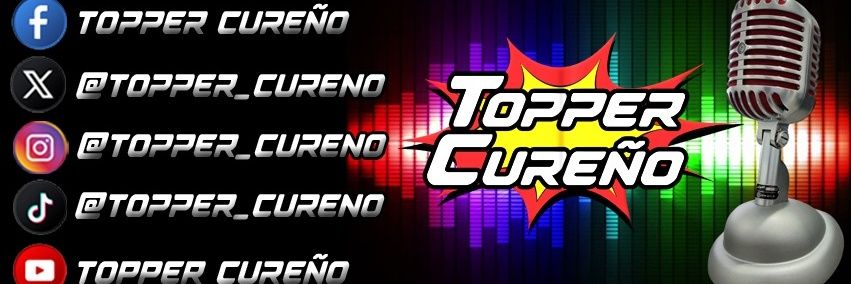 Topper_Cureno's profile banner image