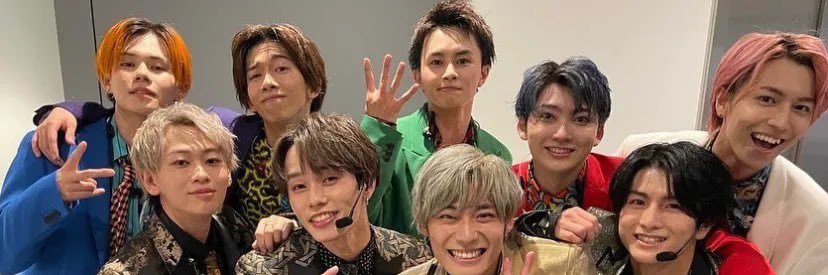 Mao8I's profile banner image