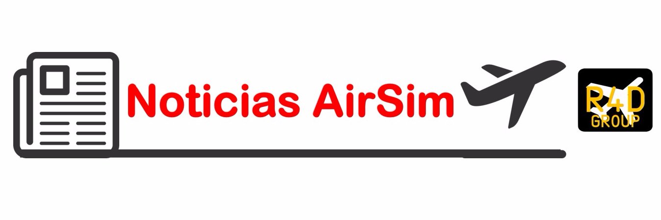 NoticiasAirSim's profile banner image