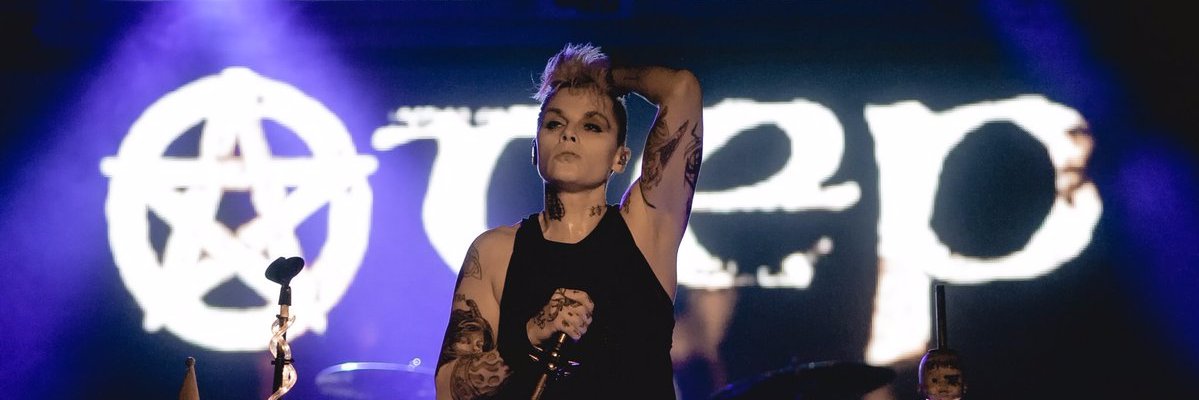 PURPLERAPTER's profile banner image