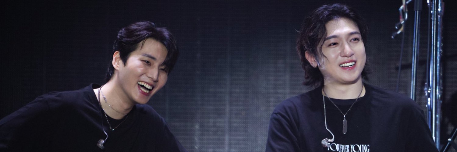 markvelousjin's profile banner image