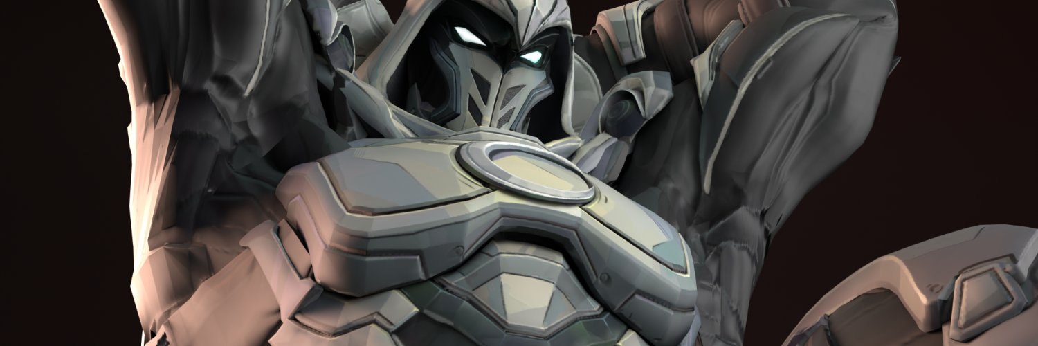 Grifter banner