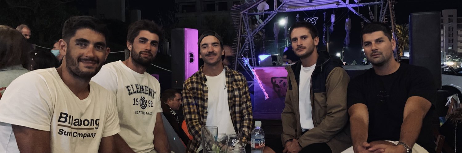JMCastrillo's profile banner image