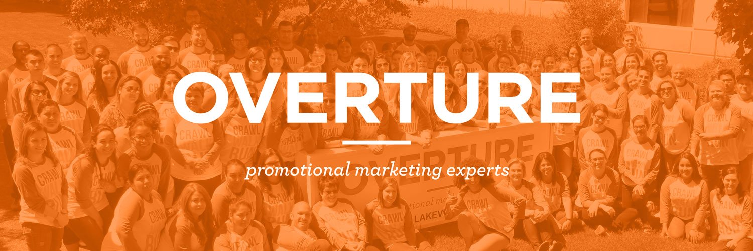OverturePromo's profile banner image