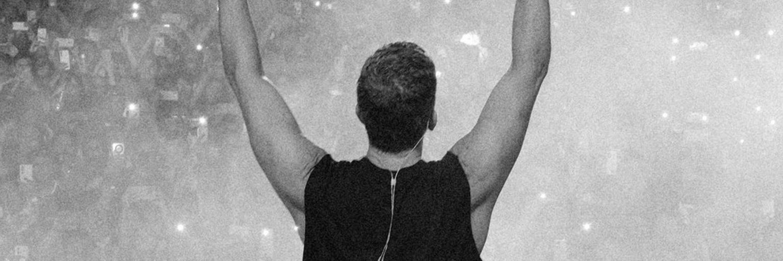 Christian Meier Fans banner