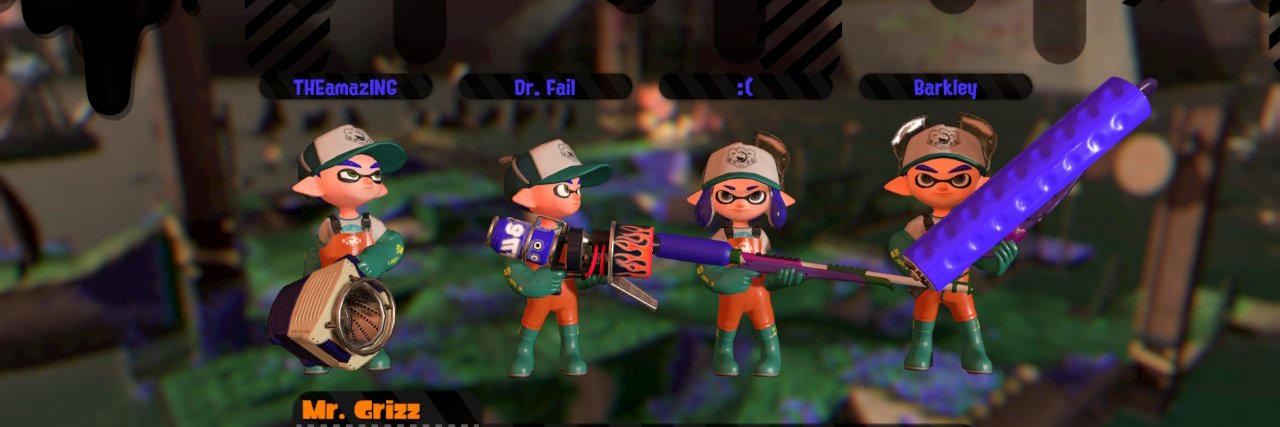 Neo tornado banner