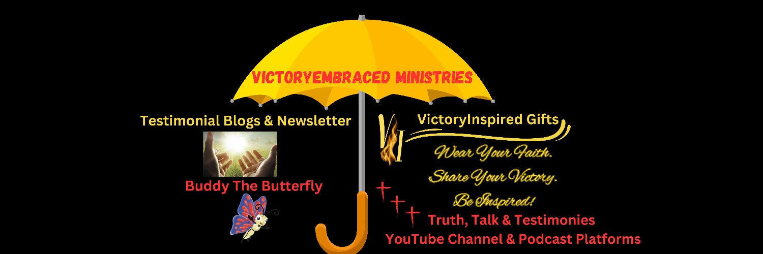 VictoryEmbraced's profile banner image